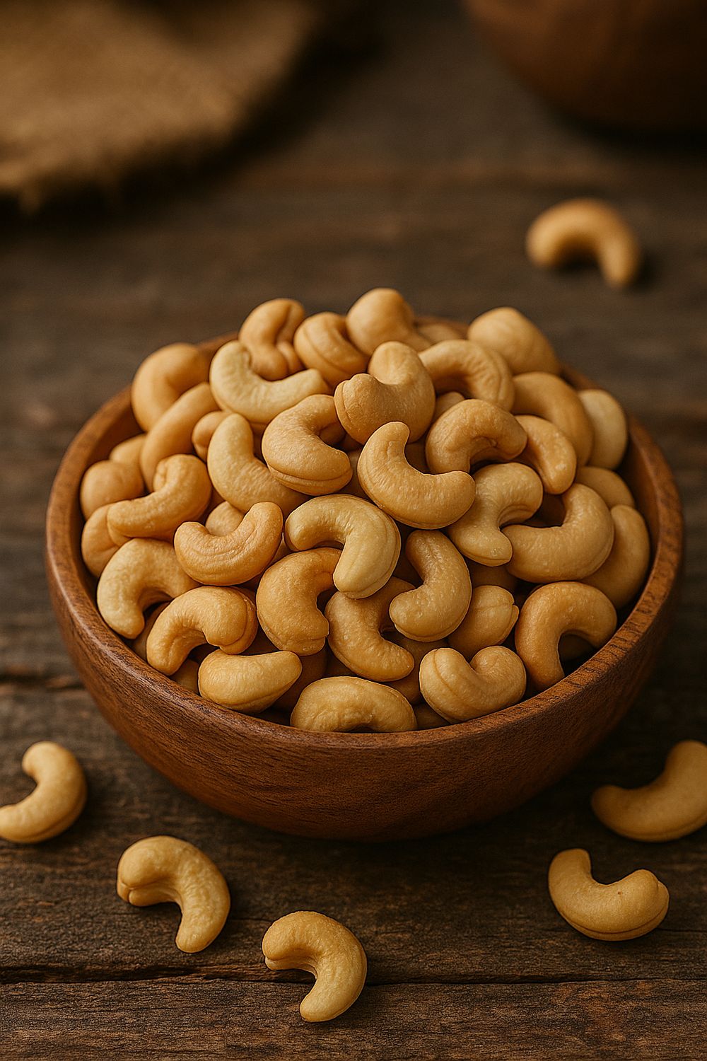 Arra shqeme të pjekura me kripë