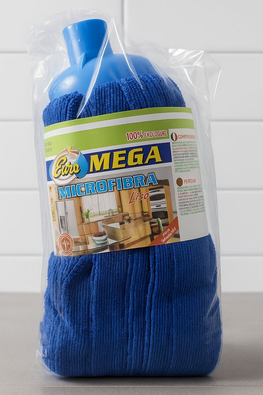 Shtupe mikrofiber Euro