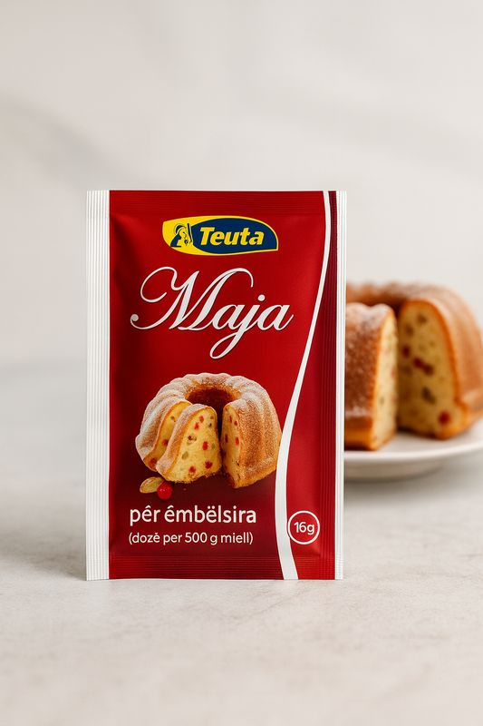 Maja per Embelsira 16 g