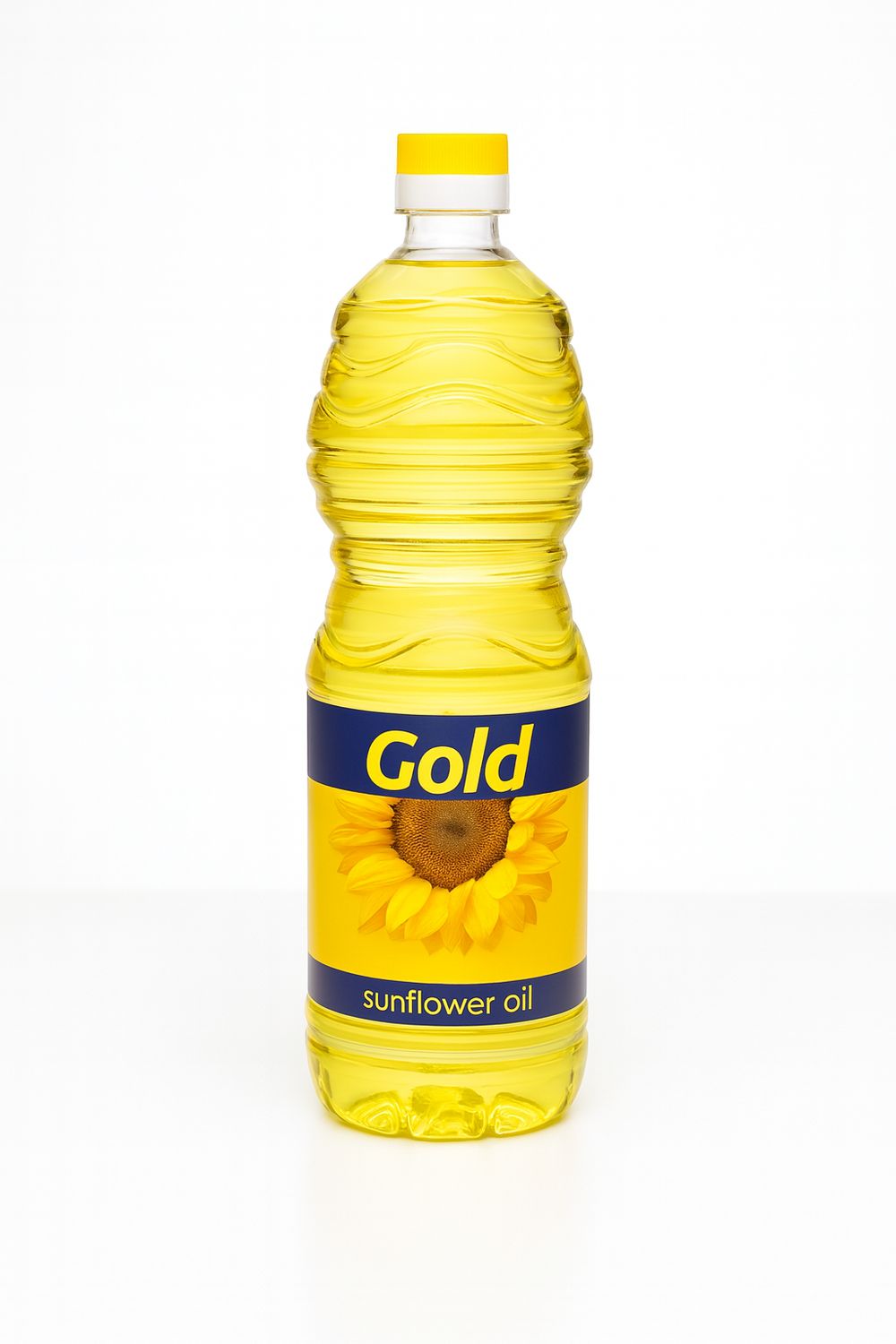 Vaj Luledielli Gold 1liter