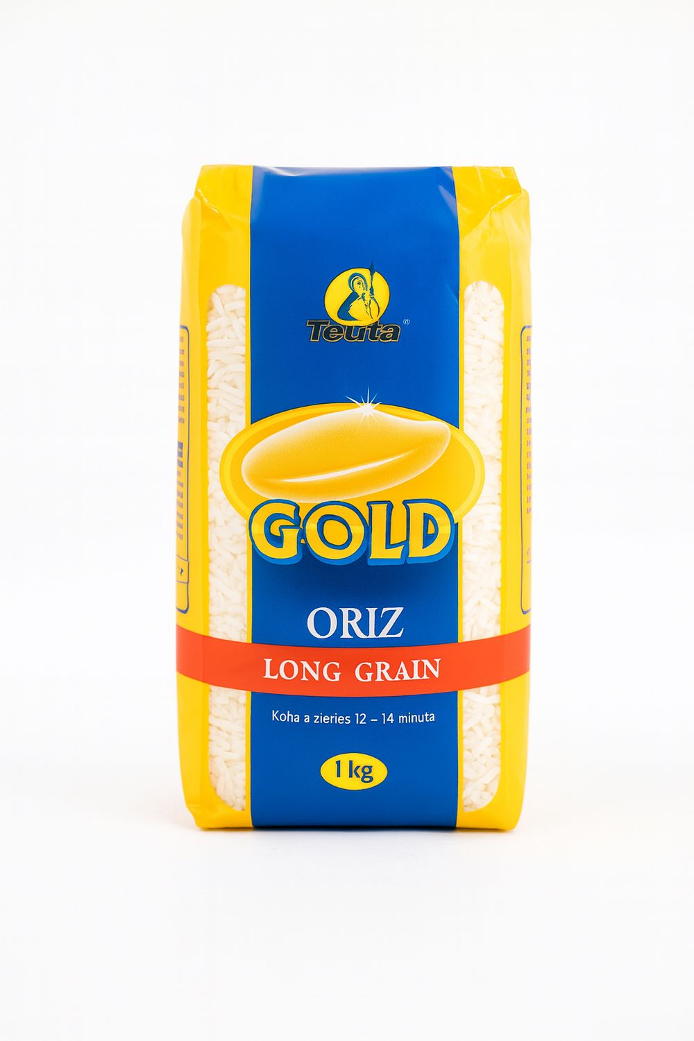 Oriz Gold Long Grain F.K. 1 kg