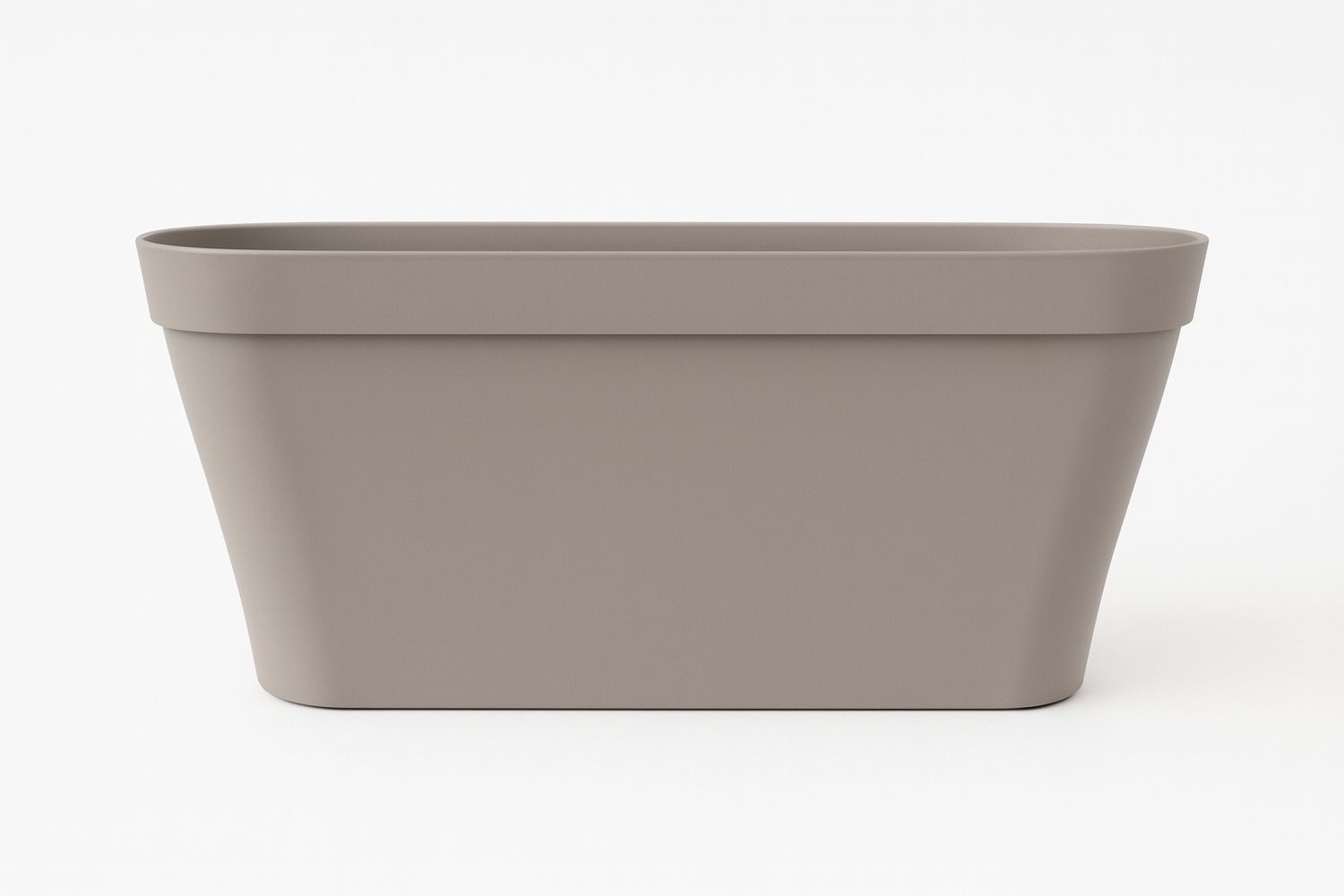 Vazo lulesh Vienna 50x48x26x20cm 14.1 litër