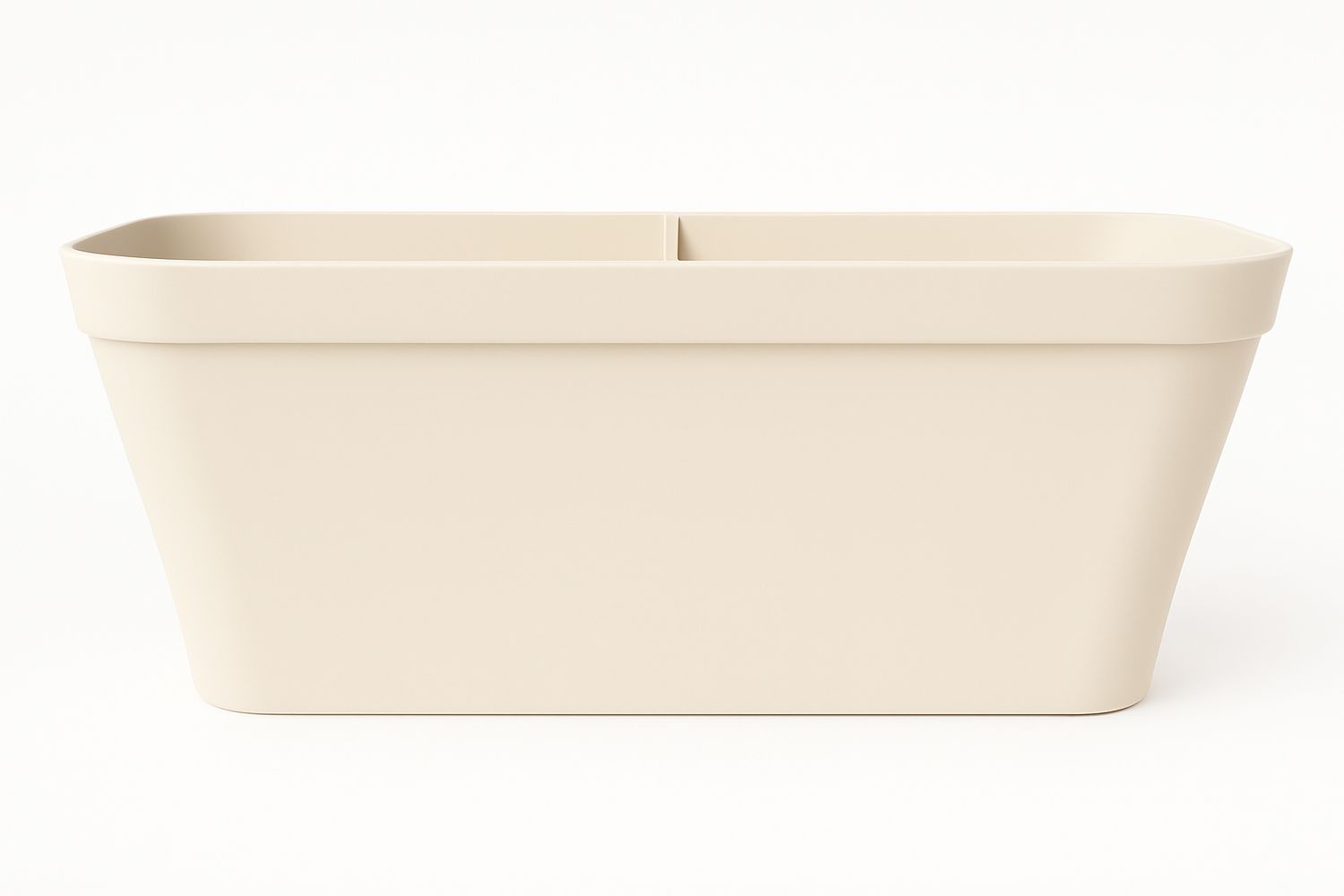 Vazo lulesh Vienna 50x48x26x20cm 14.1 litër