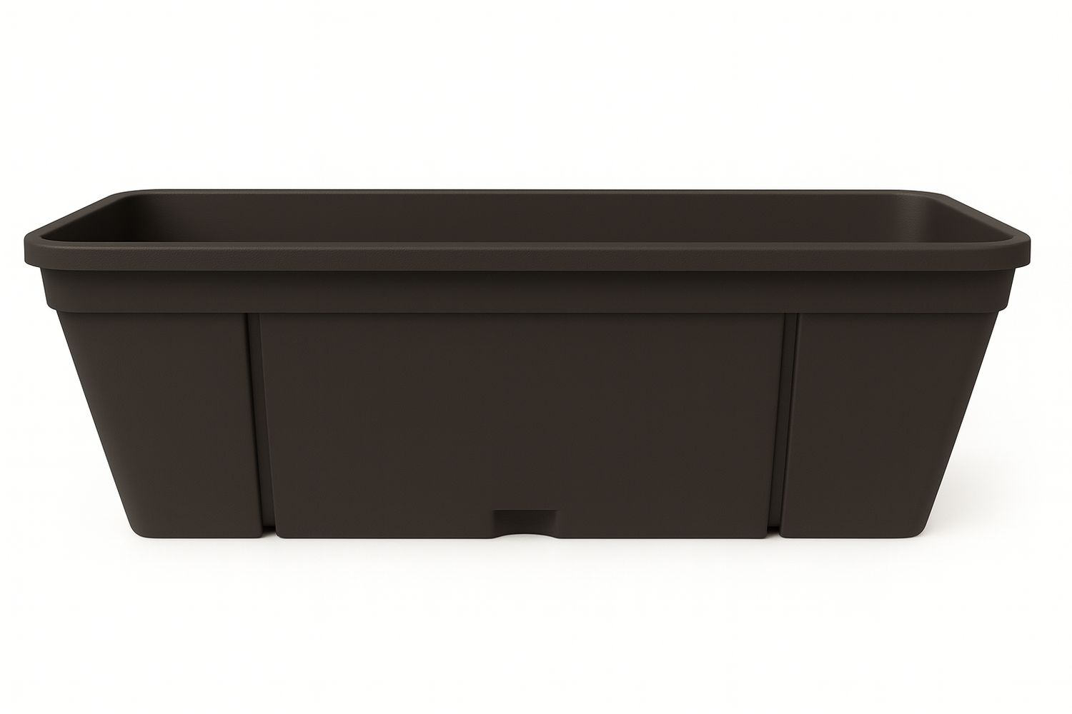 Vazo lulesh Anversa + suport mbajtëse 50x20xh16cm 10.5 liter