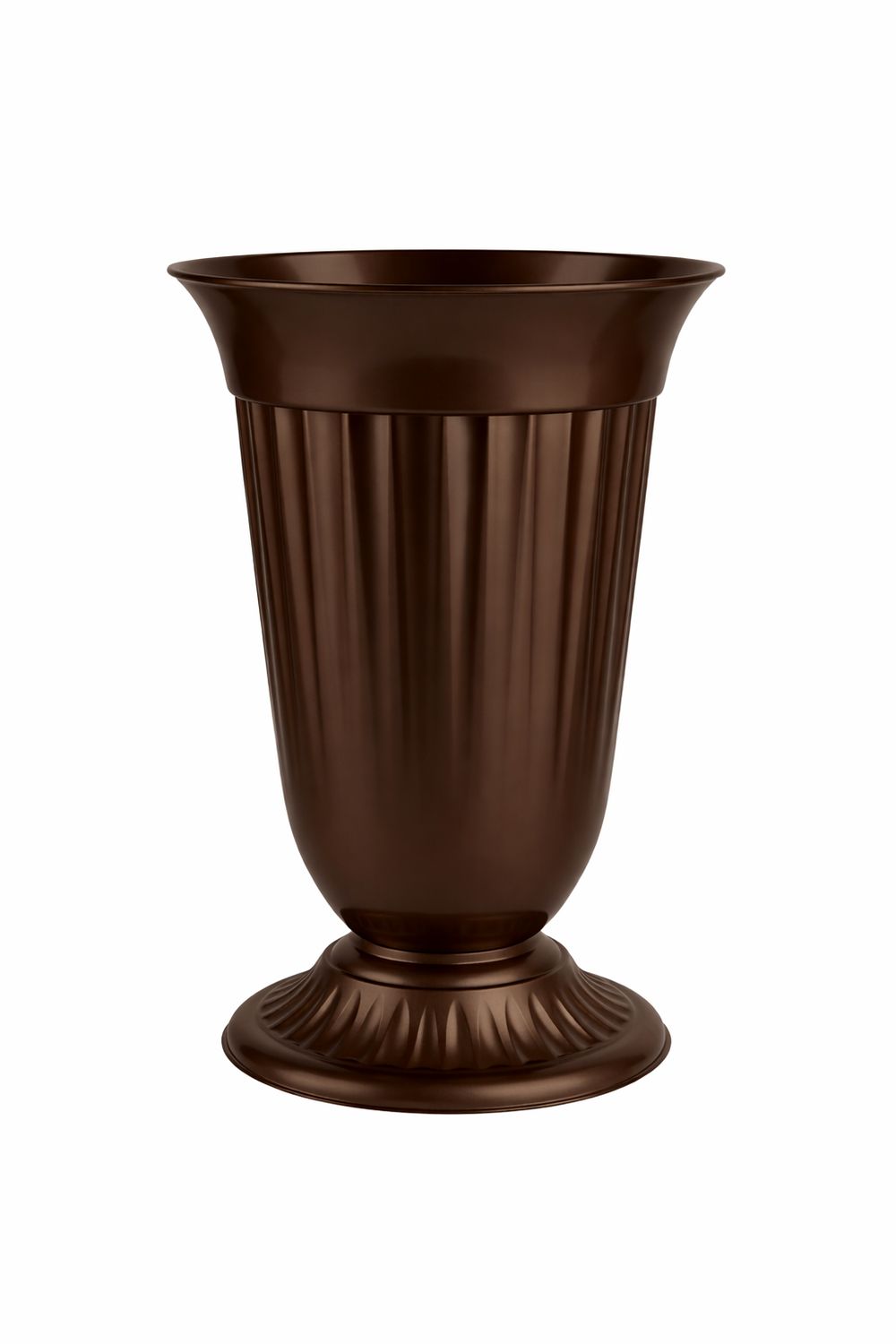 Vazo lulesh Mediteran 19x38cm