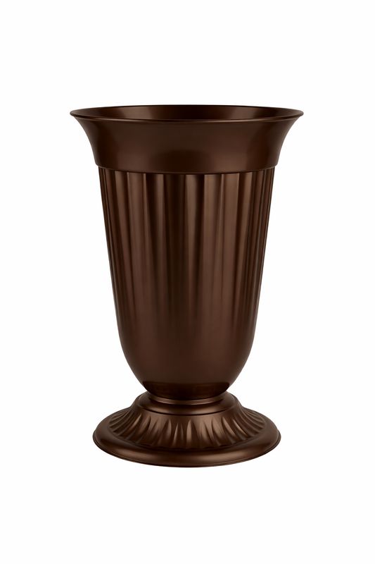 Vazo lulesh Mediteran 19x38cm