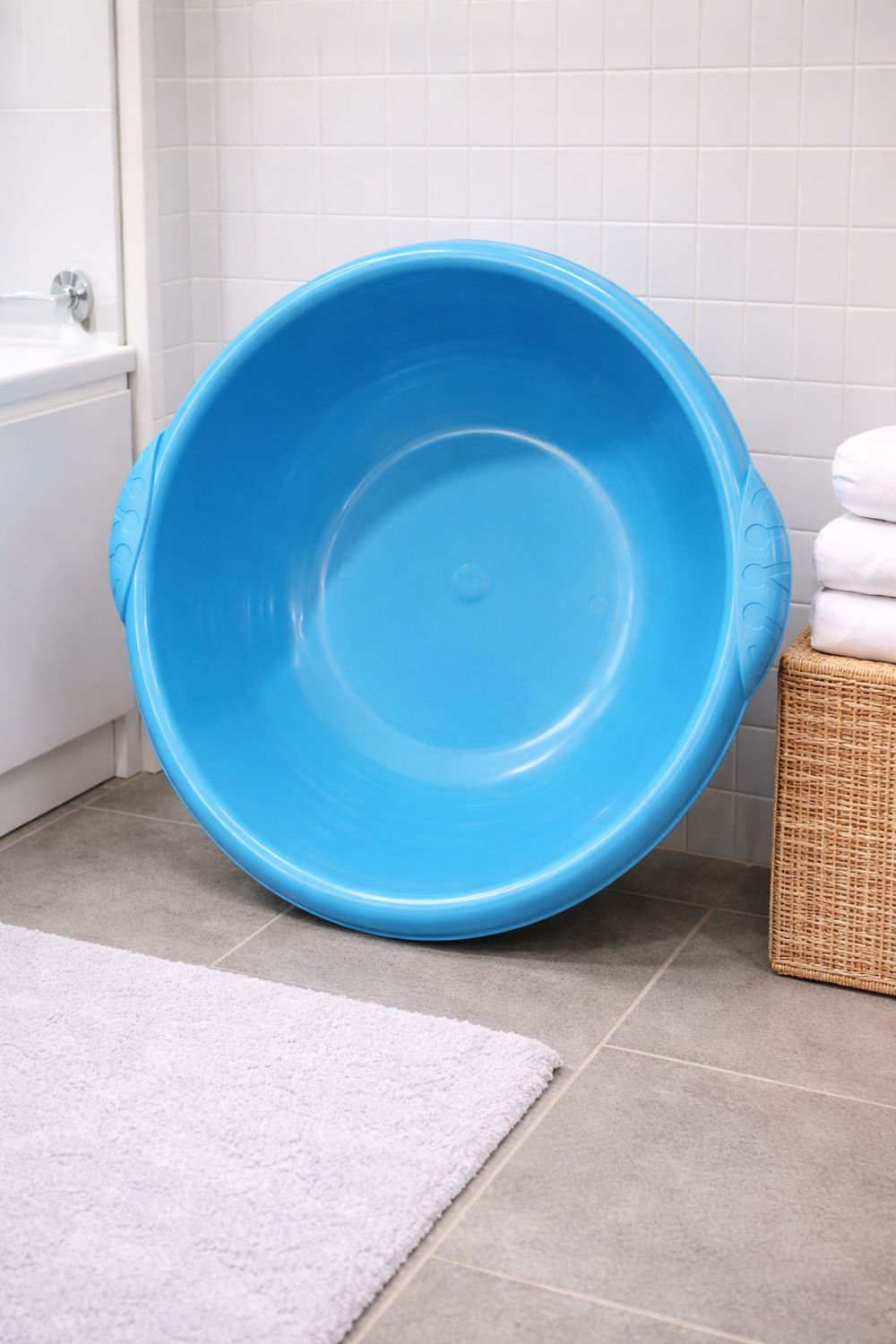 Legen 43 x 18cm 15 litër