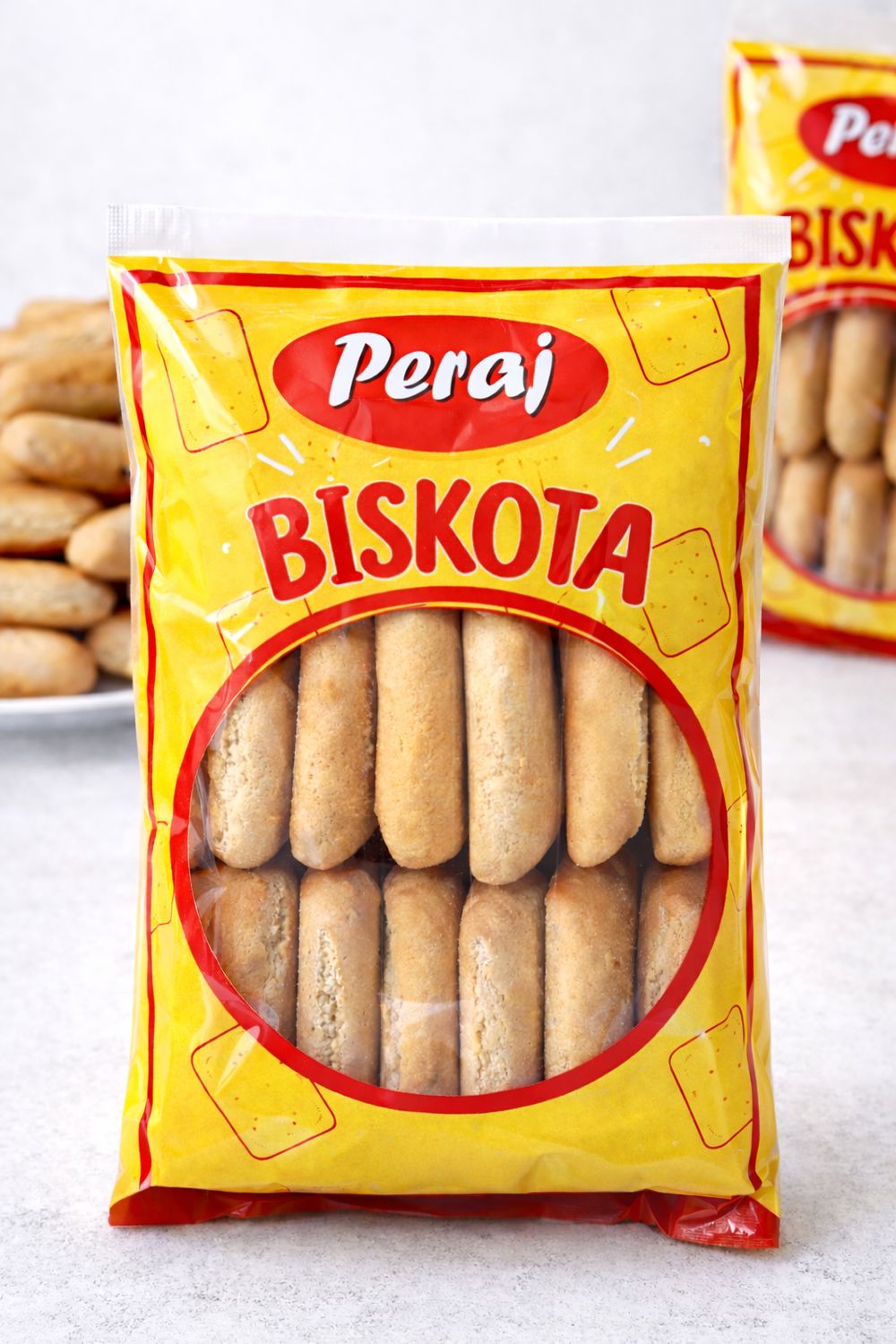 Biskota Peraj