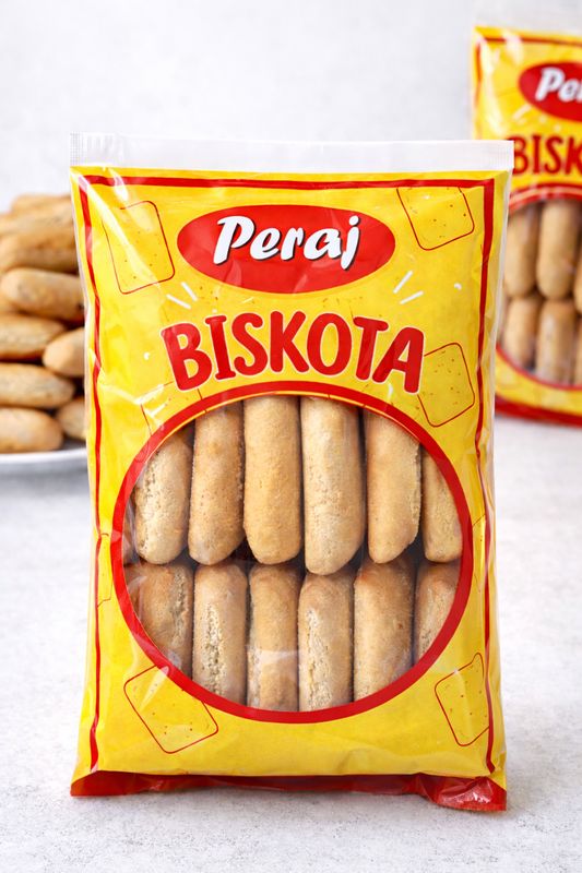 Biskota Peraj