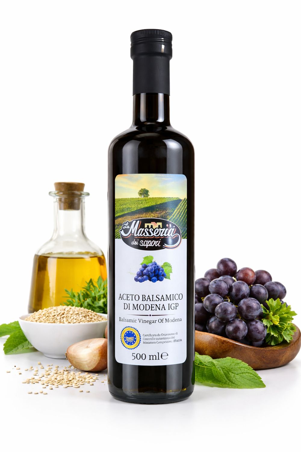 Aceto Balsamico 500ml