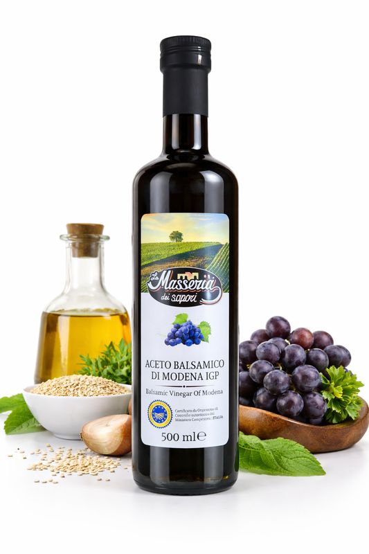 Aceto Balsamico 500ml