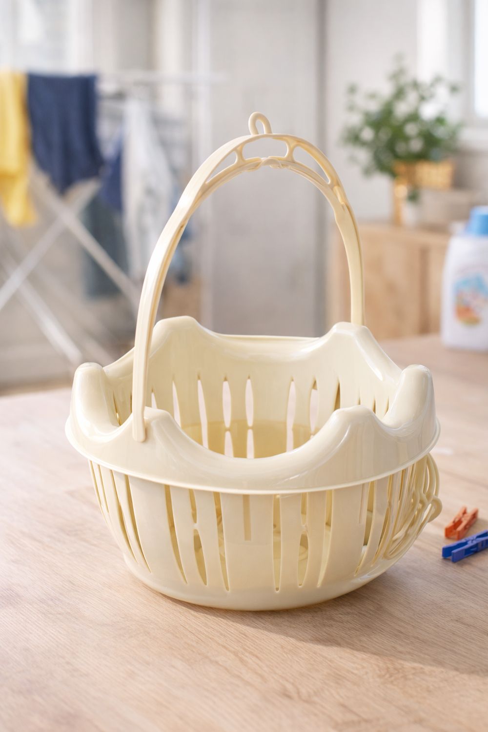 Mbajtëse kapsesh Deluxe