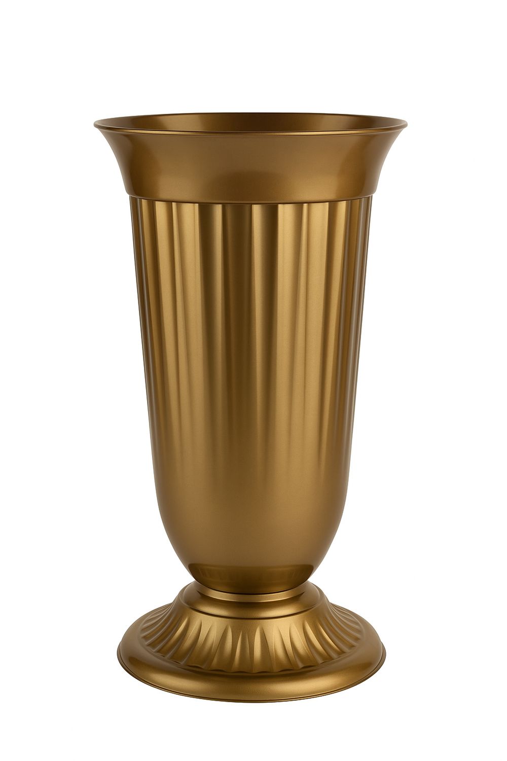 Vazo me qëndrim Ø16 x 29 cm