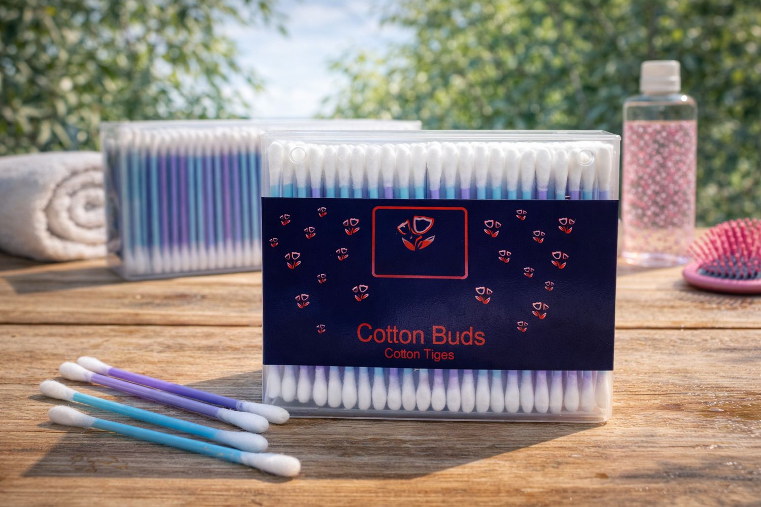 Kunja për veshë 200 copë