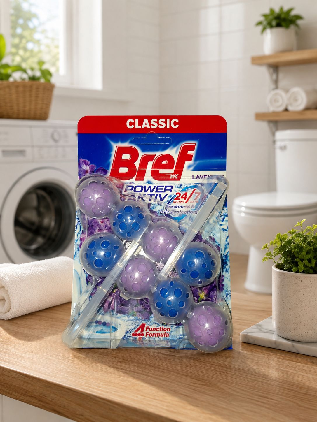 Bref