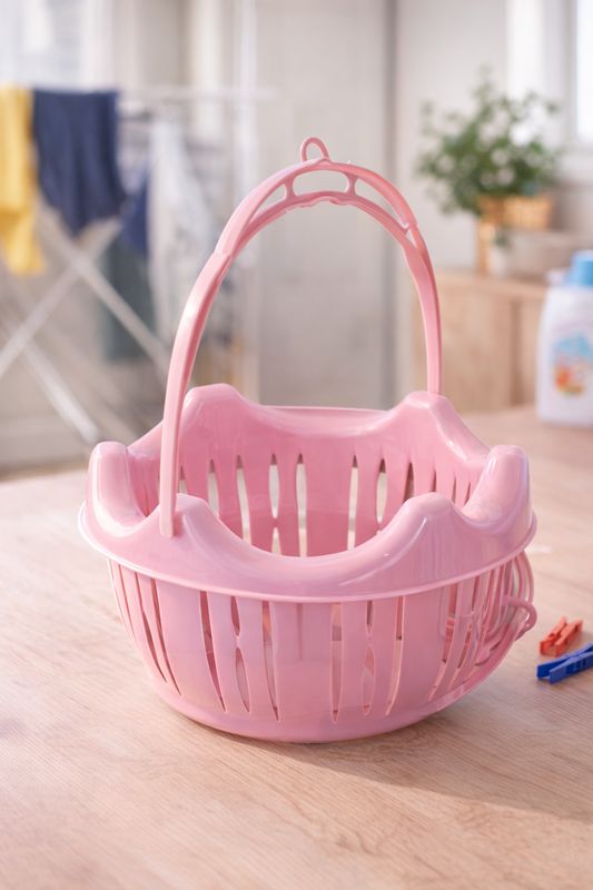 Mbajtëse kapsesh Deluxe