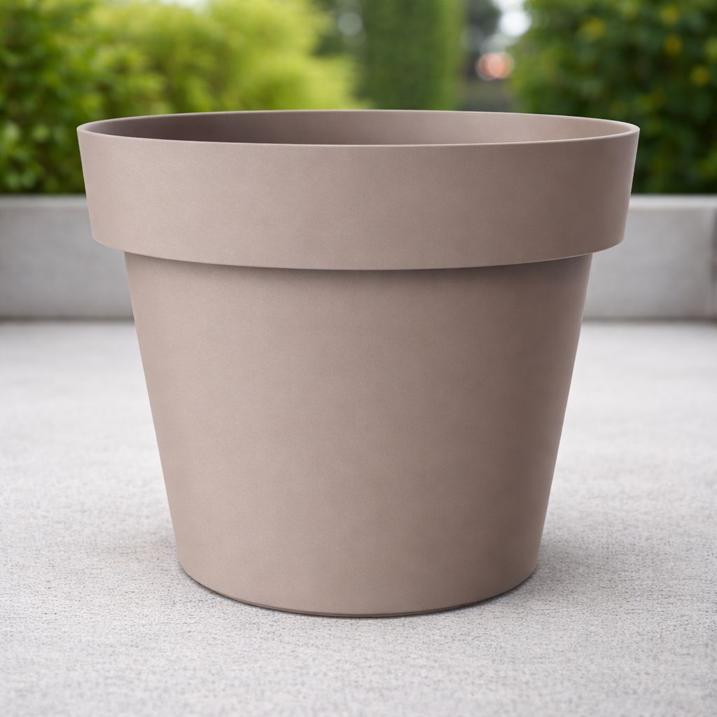 Vazo lulesh Melrose Ø40x35cm 28 litër