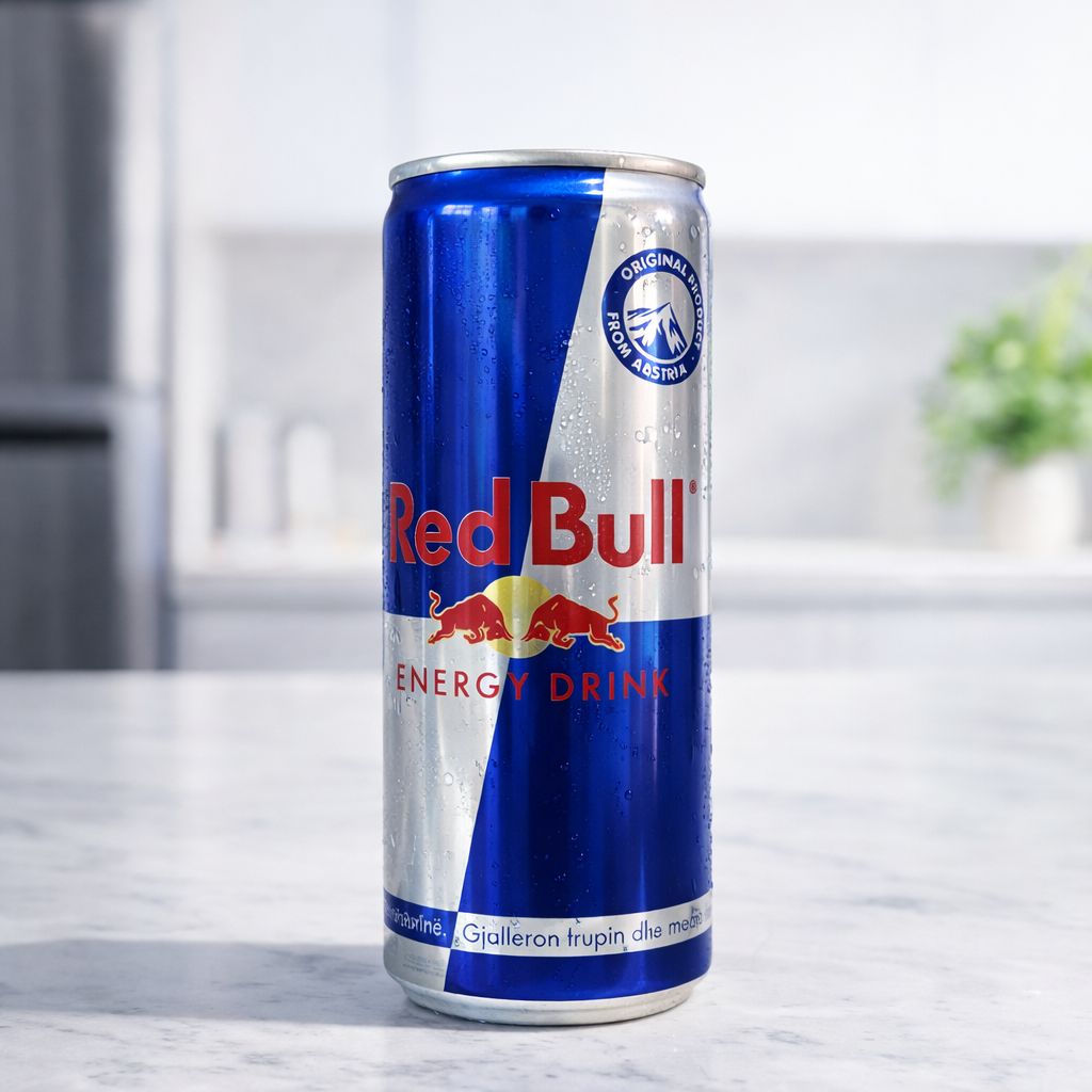 Red bull 250ml