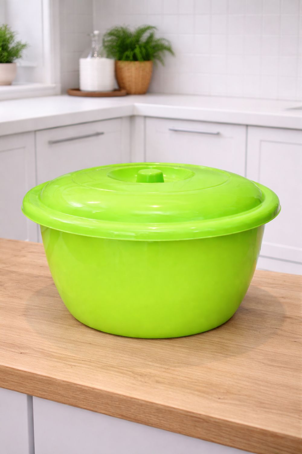 Legen me kapak 8 litër