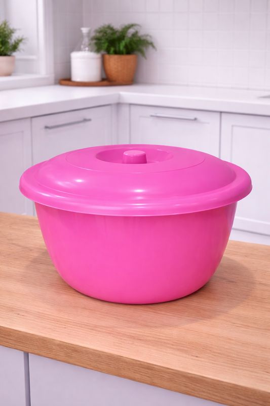 Legen me kapak 8 litër