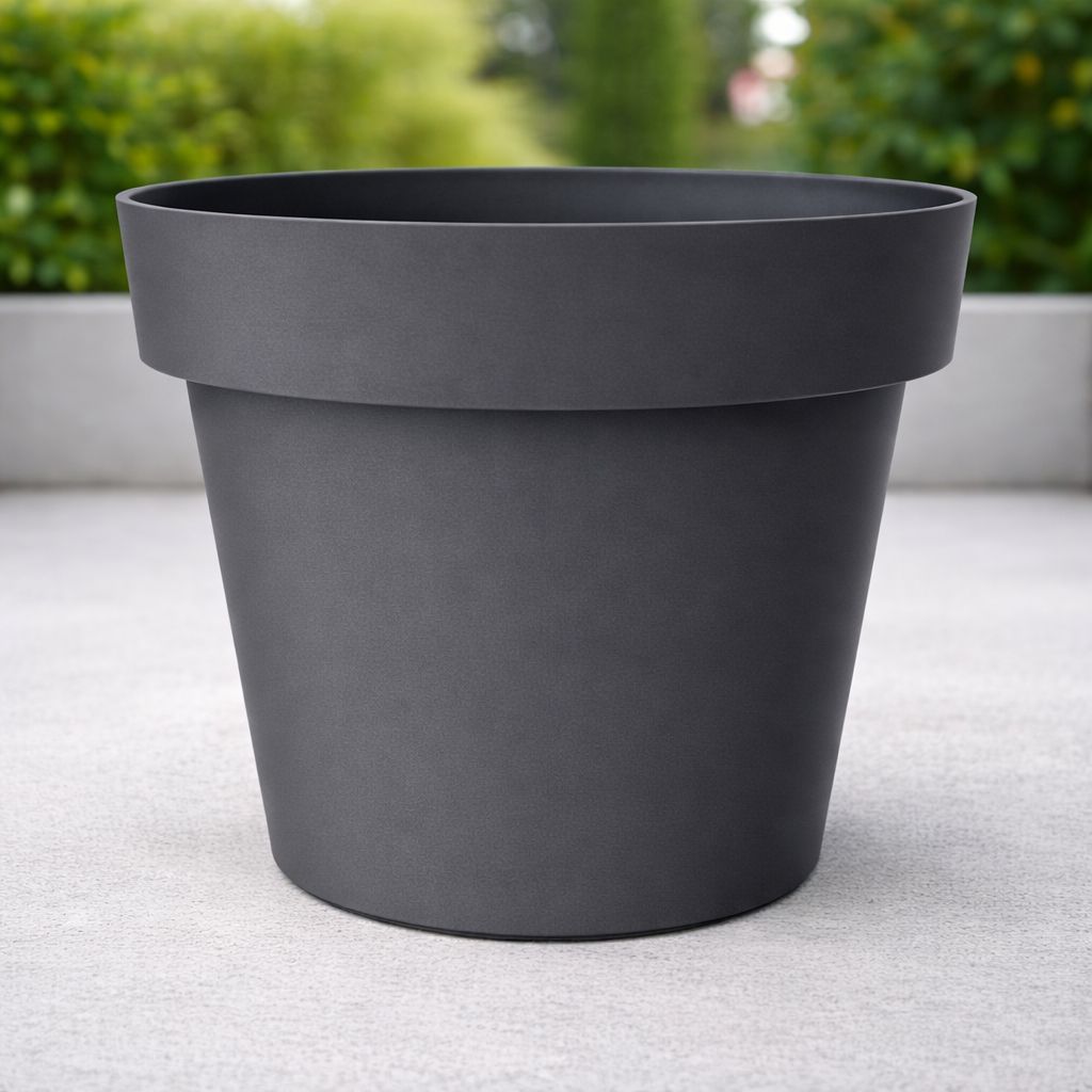 Vazo lulesh Melrose Ø40x35cm 28 litër