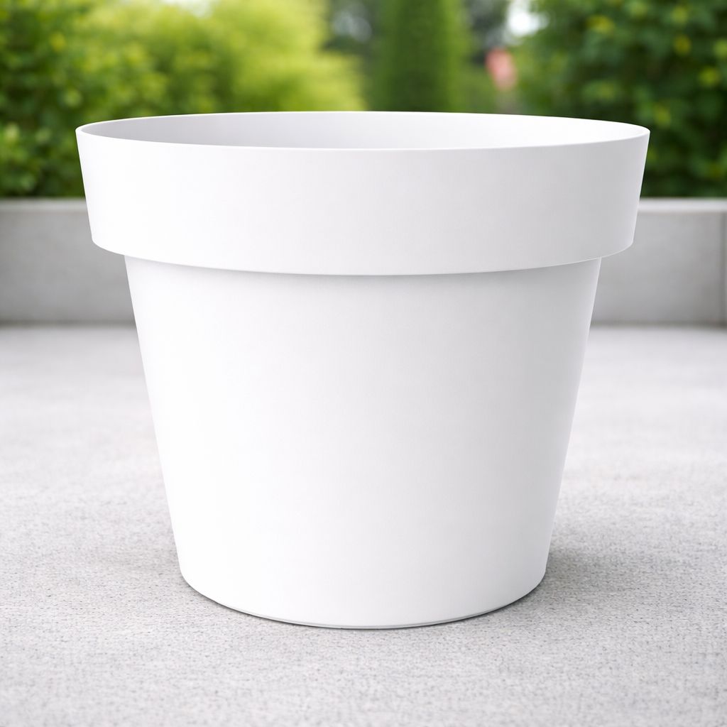 Vazo lulesh Melrose Ø40x35cm 28 litër