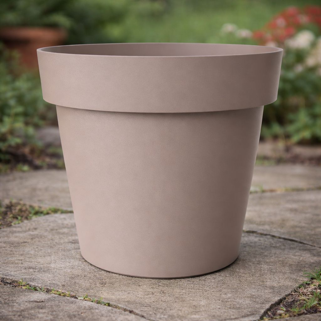 Vazo lulesh Melrose Ø35x30cm 18 litër