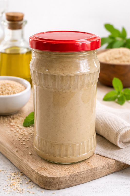 Krem Tahini  300gr