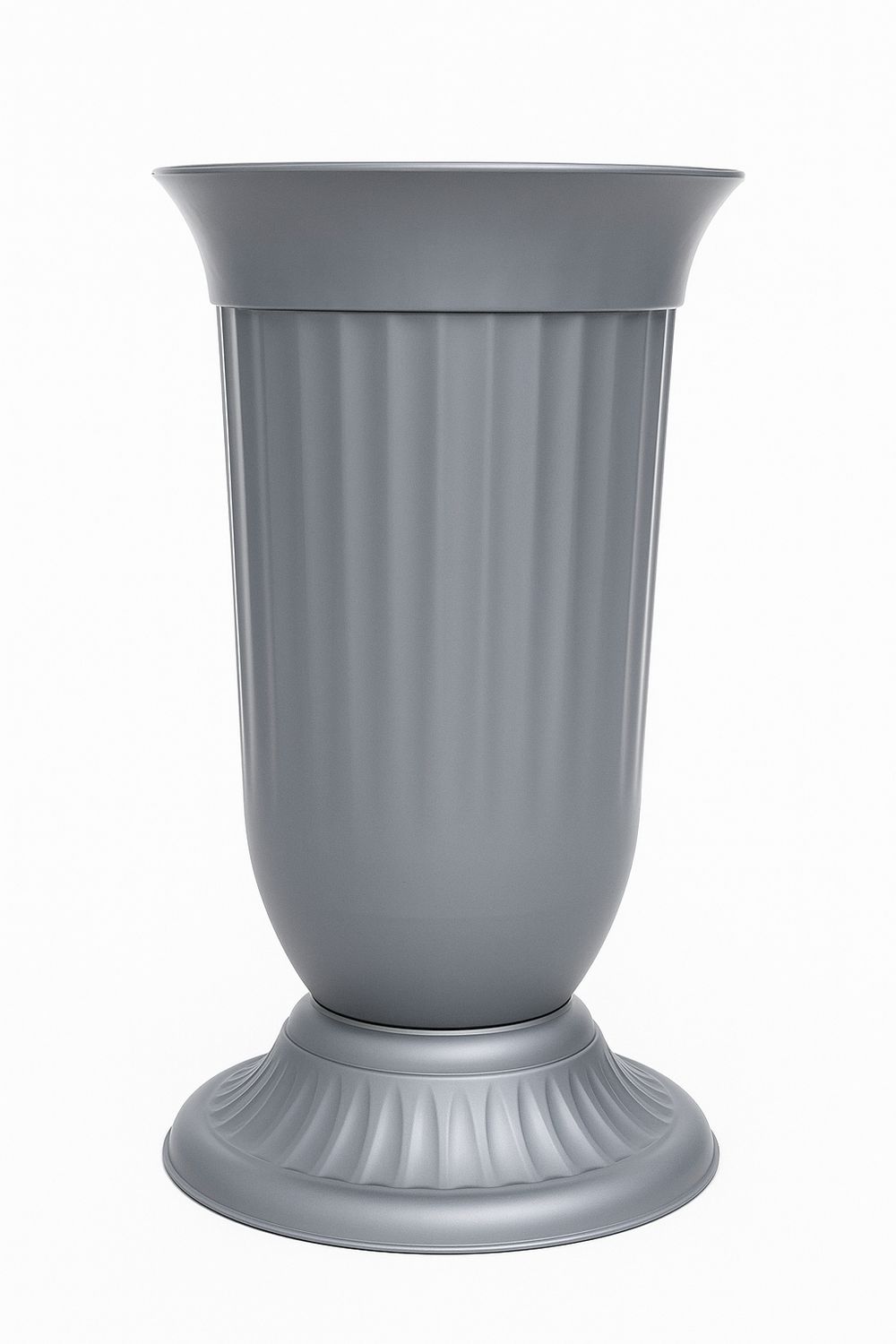 Vazo lulesh Mediteran 19x38cm