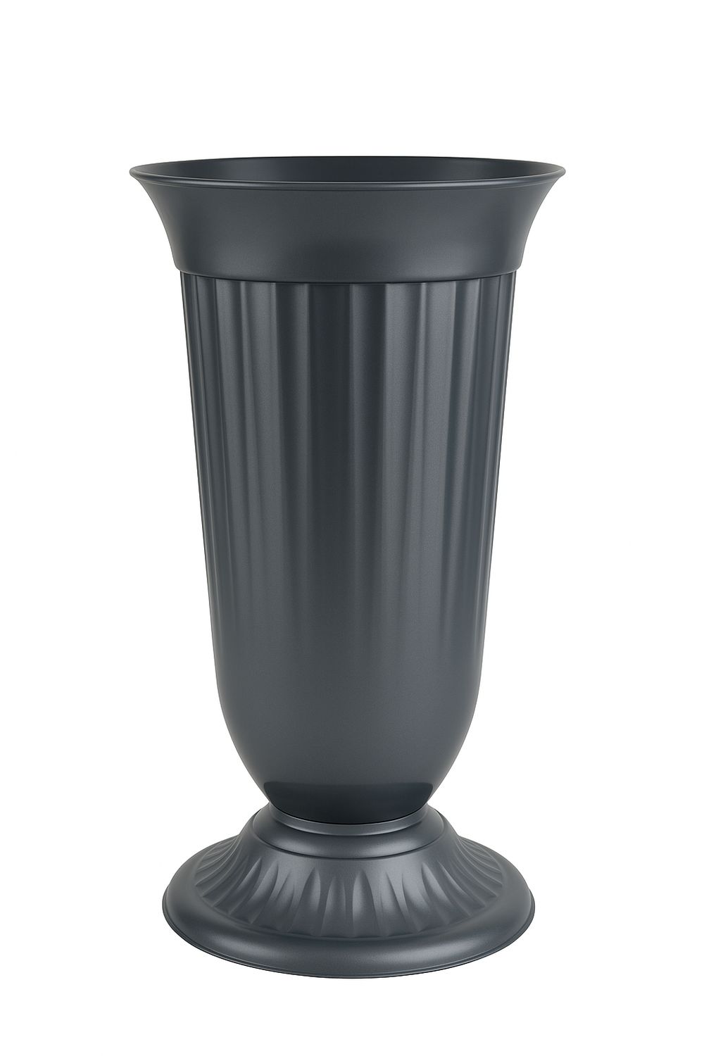 Vazo lulesh Mediteran 19x38cm