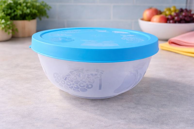 Tasa plastik 1 copë