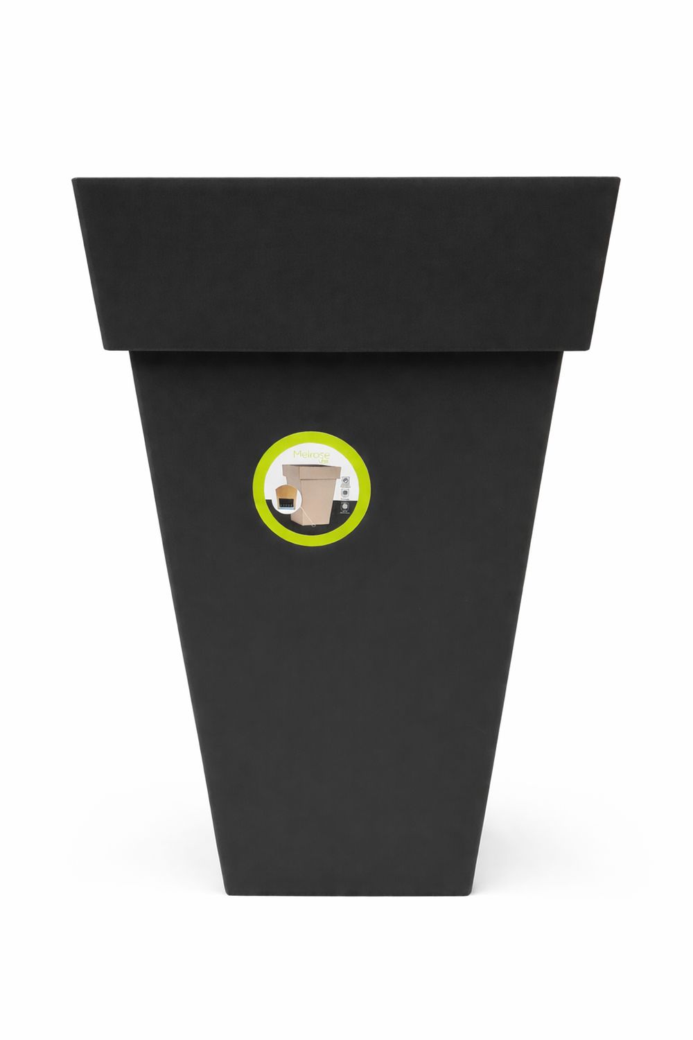 Vazo lulesh Melrose  65x40cm 60litër