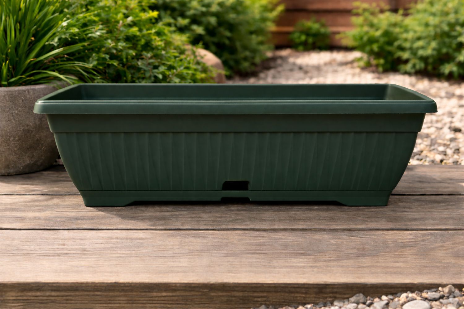 Vazo Zardinjera Mediteran + pjata 50x19cm 9 litra