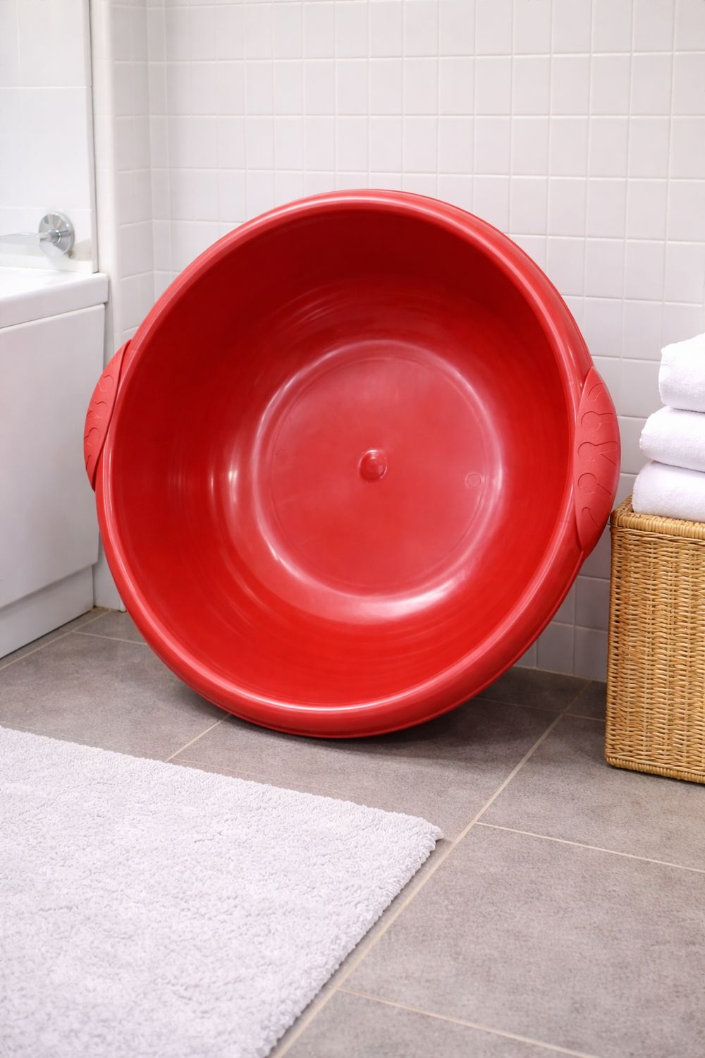 Legen 43 x 18cm 15 litër