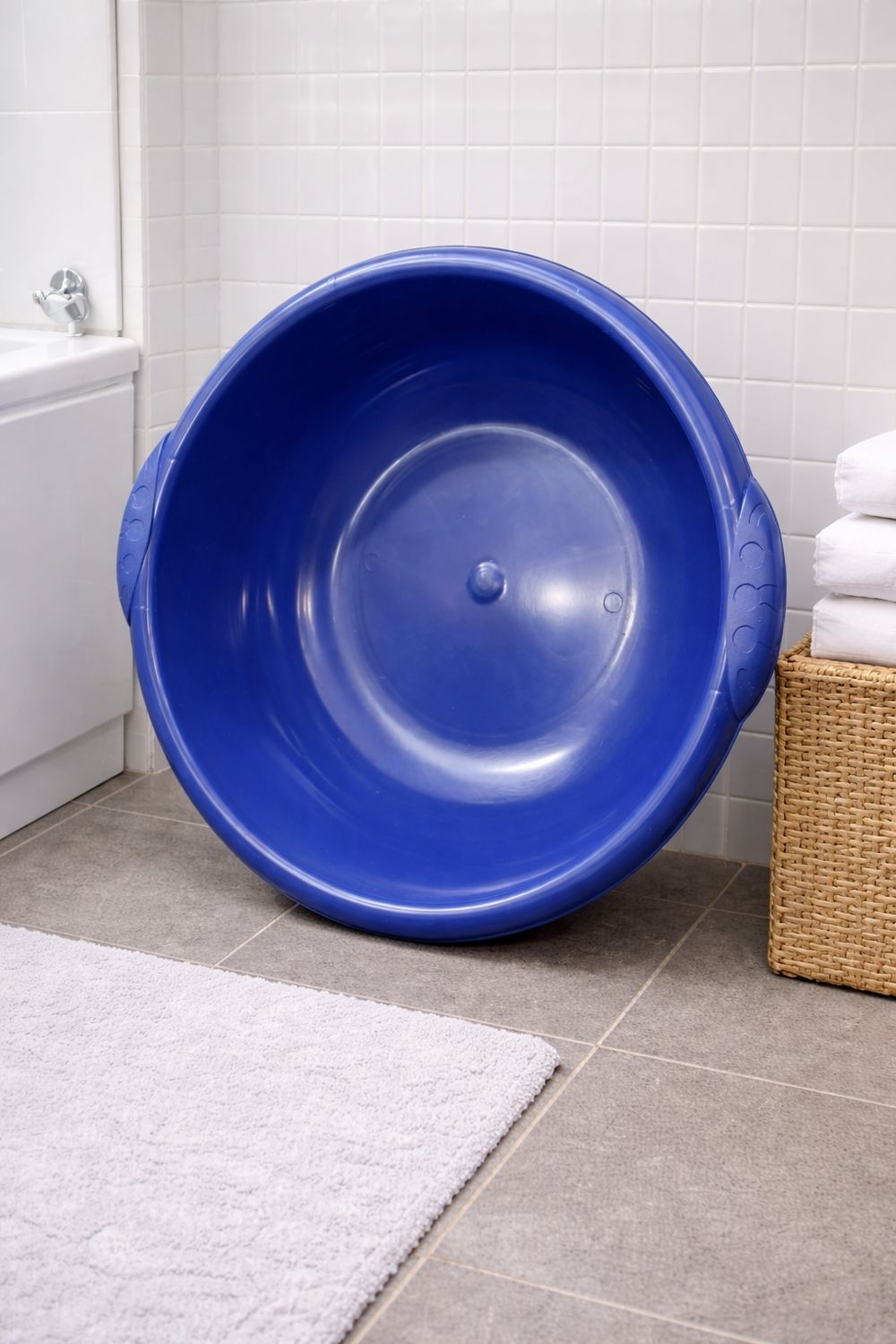 Legen 43 x 18cm 15 litër