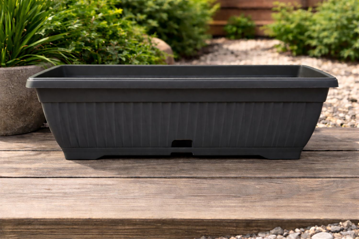 Vazo Zardinjera Mediteran + pjata 50x19cm 9 litra