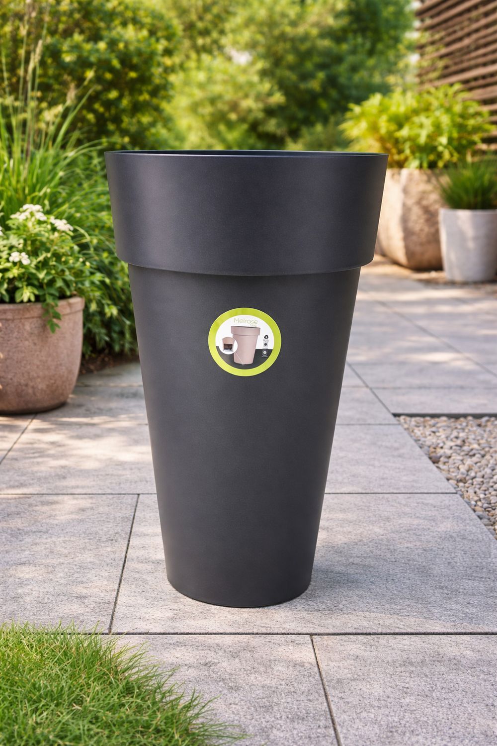 Vazo lulesh Melrose 65x39cm