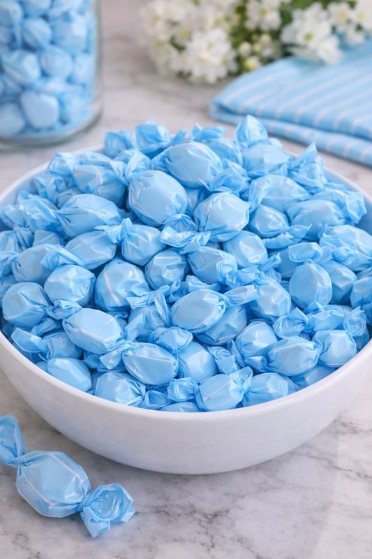 Çokollatë Perla Blu