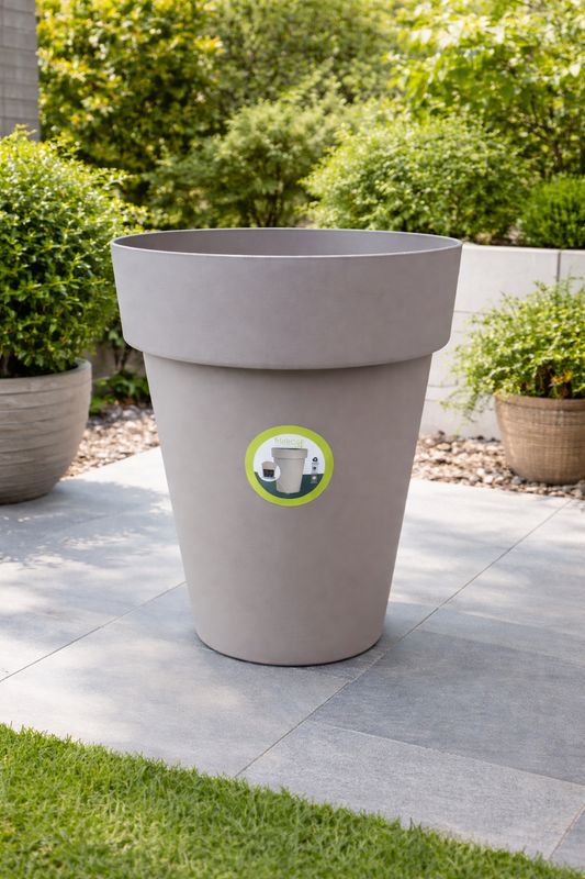 Vazo lulesh Melrose Ø40x50cm 40 litër