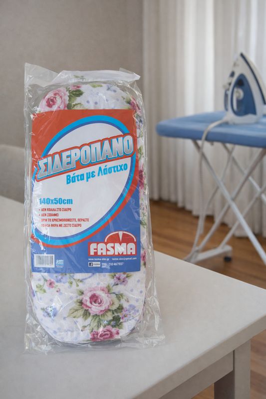 Mbulesë tavoline hekurosje 140x50cm