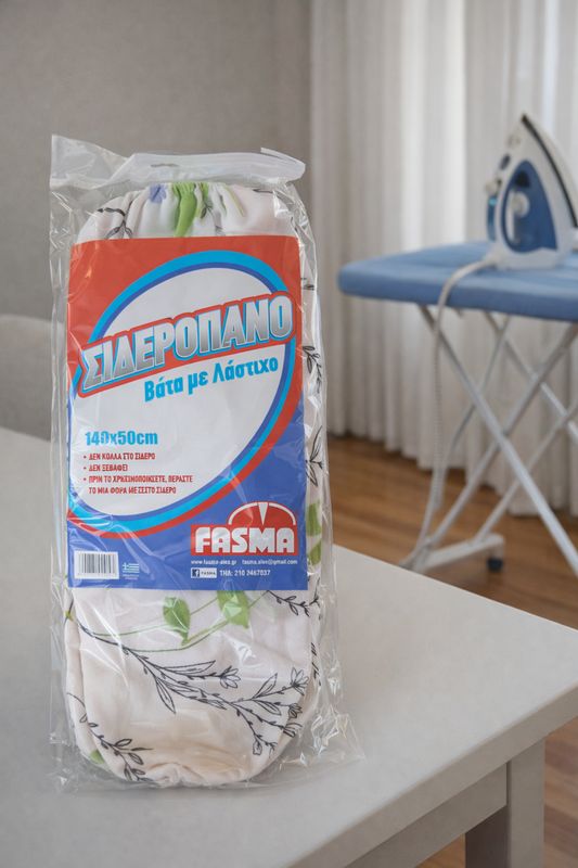 Mbulesë tavoline hekurosje 140x50cm