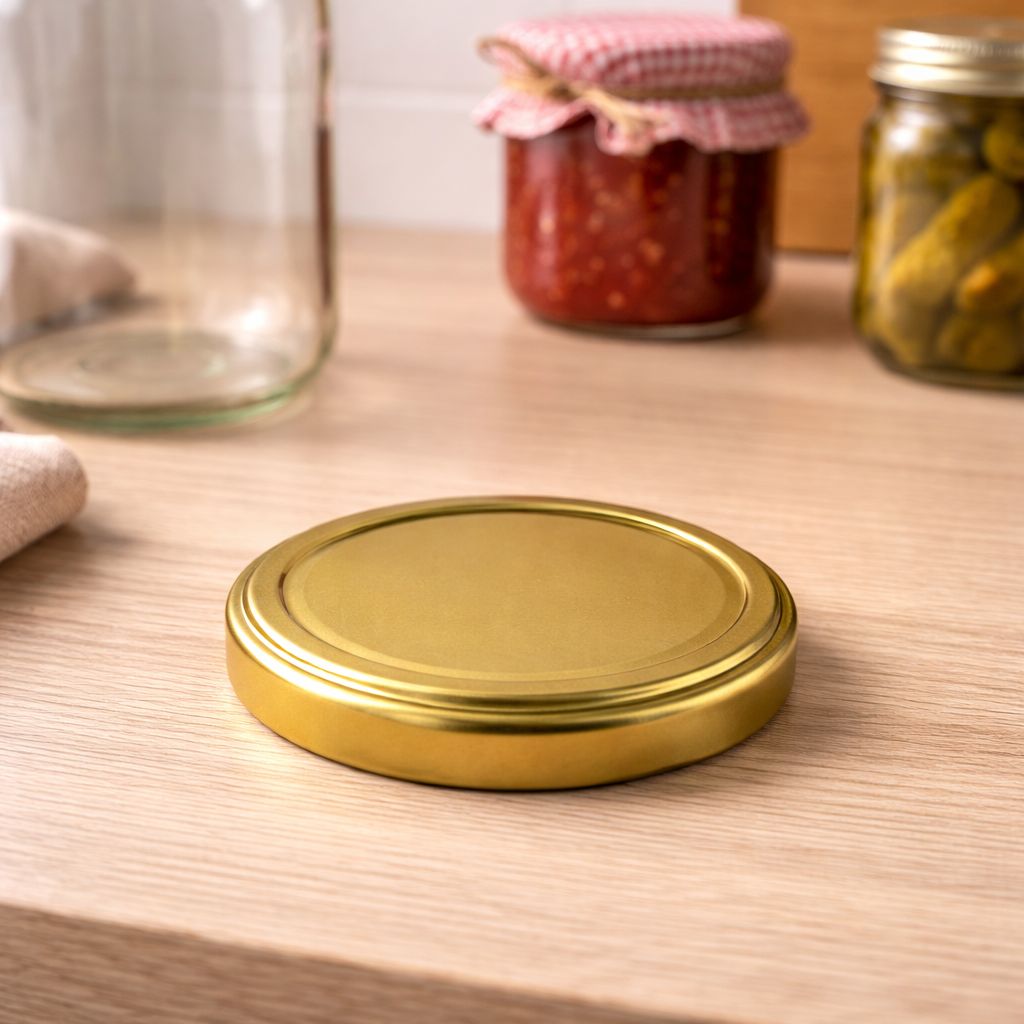 Kapak për kavanoz 750ml