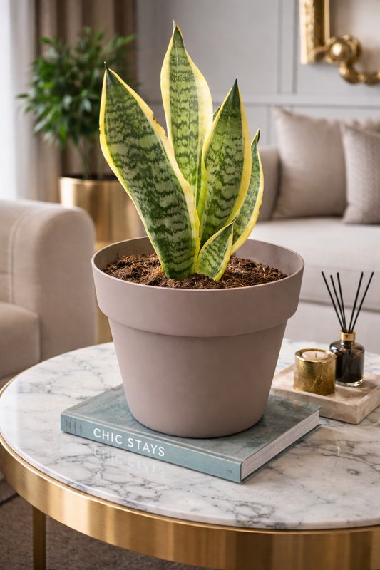 Sansevieria