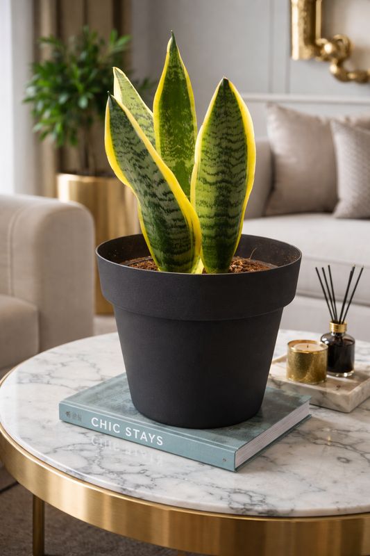 Sansevieria