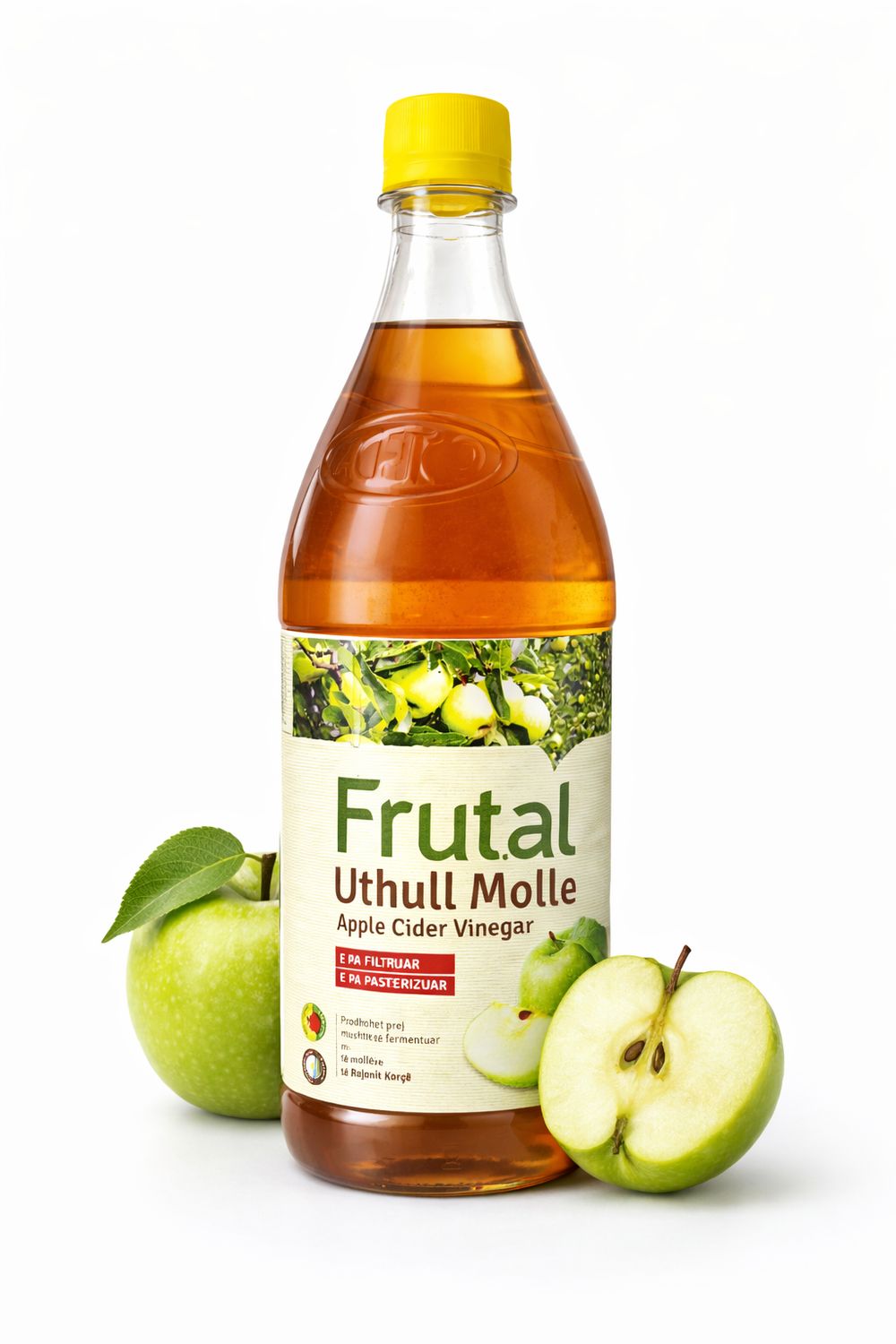 Uthull modhe Korce 1 liter