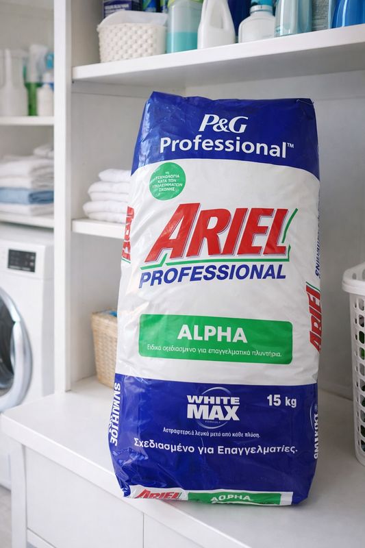 Ariel Professional 15kg