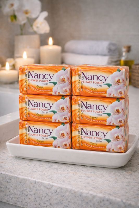 Sapun Nancy 6 cope 60gr