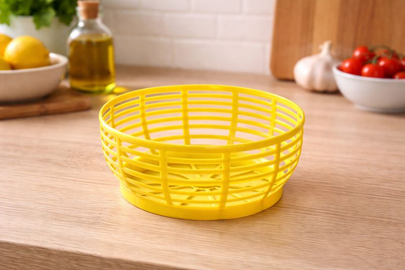 Thurje plastike per damixhan 5 litër