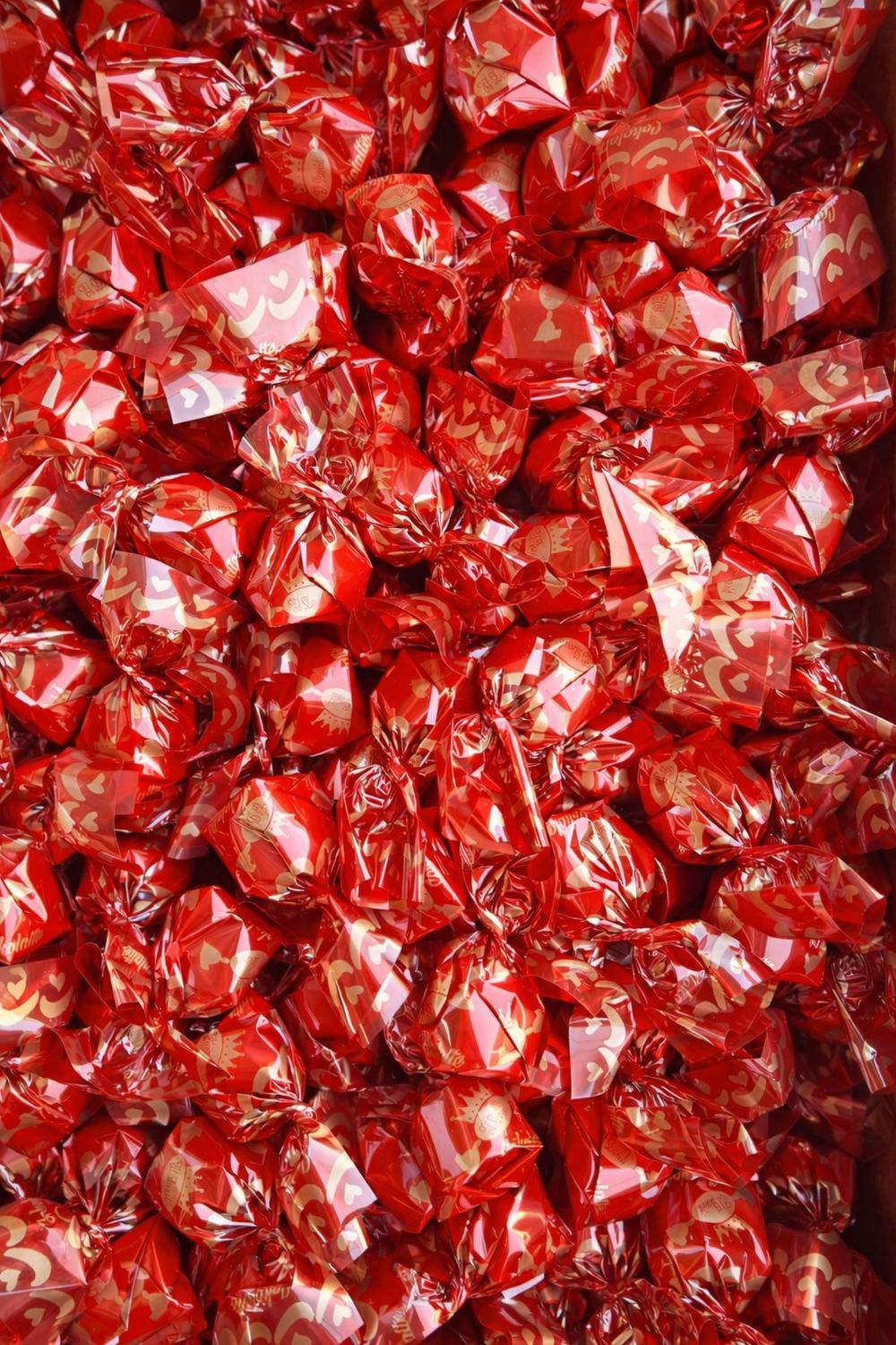 Çokollatë 3 Zemrat