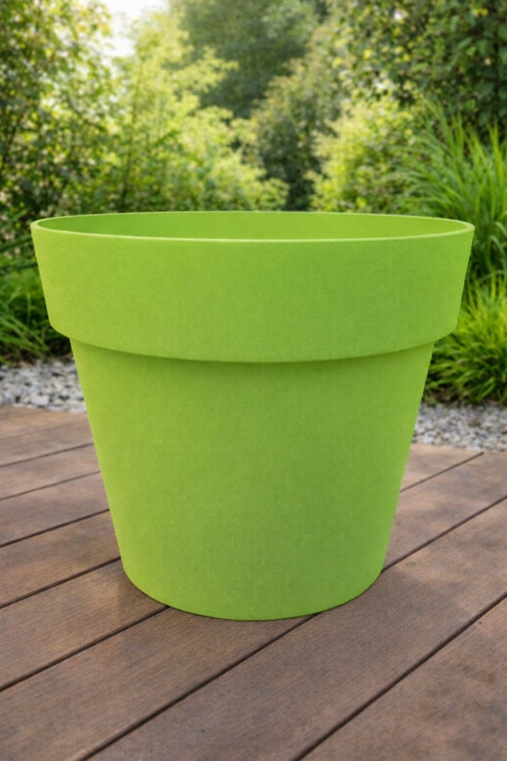 Vazo lulesh Melrose Ø40x35cm 28 litër